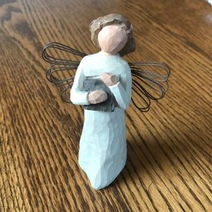 Willow tree Angel of Learning, 1999